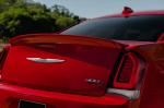 Chrysler 300C S 2015 года